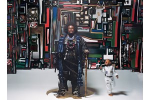 "Ένα πλαστικό ποτήρι": Αποχαιρετισμός στον David Thomas - εικόνα 1