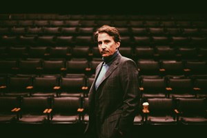 "Άμλετ (machine)": Αναμετρήσου με τα φαντάσματά σου στο θέατρο Πορεία - εικόνα 4