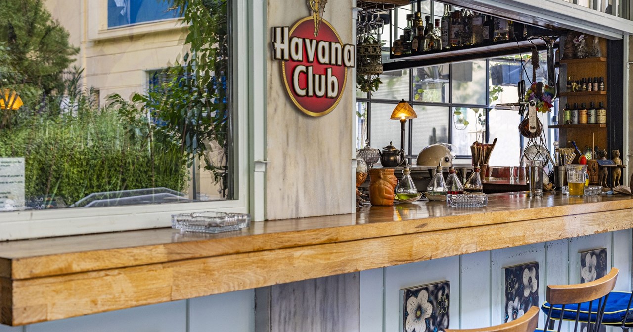 O Hozho έρχεται στο "Bolivar" - εικόνα 1