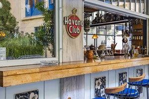 O Hozho έρχεται στο "Bolivar" - εικόνα 1