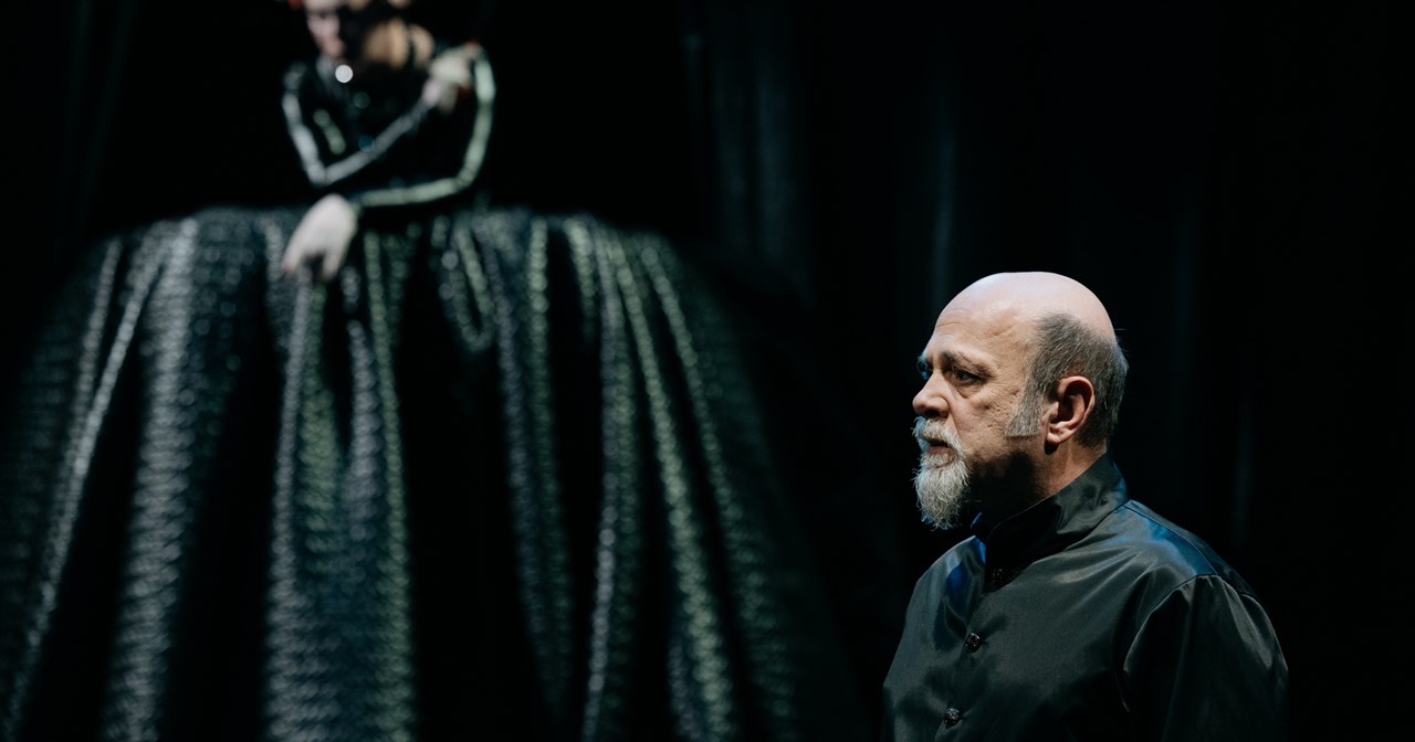 Ακούστε τα τραγούδια του Φοίβου Δεληβοριά για το "Περλιμπλίν και Μπελίσα" - εικόνα 3