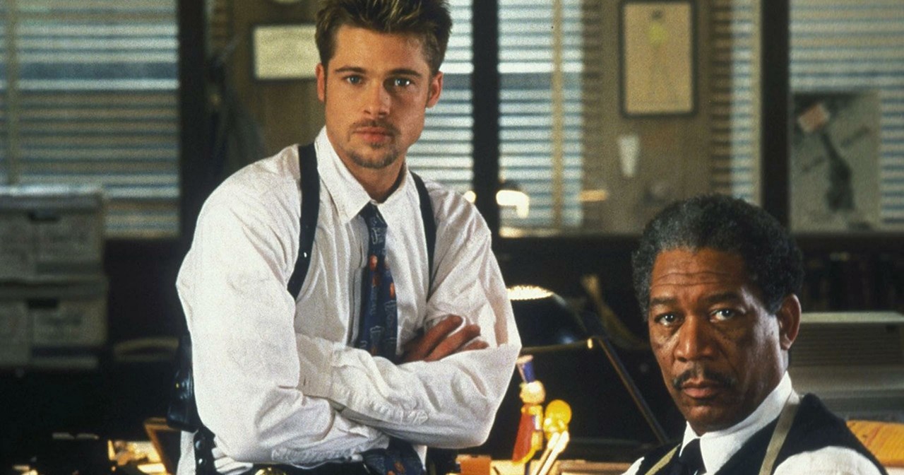 Απόψε (03/04) στην TV: Βράδυ Παρασκευής με Μικελάντζελο Αντονιόνι - εικόνα 4