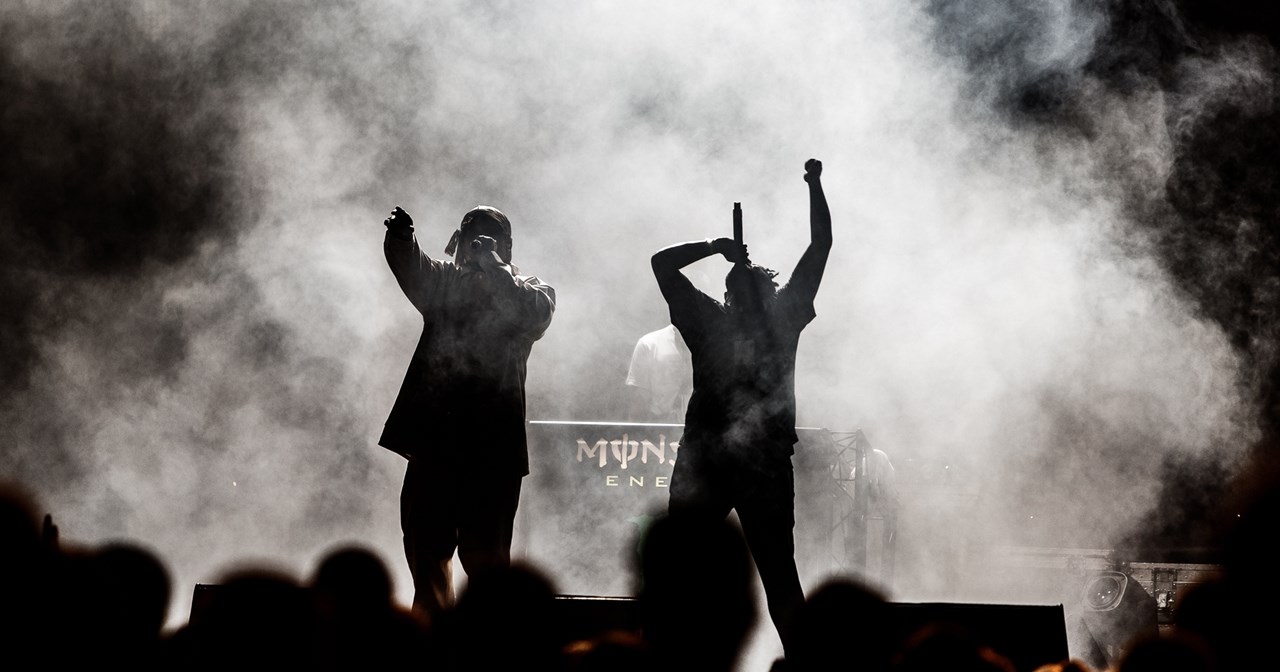 Οι Then Comes Silence έρχονται στο Death Disco - εικόνα 1