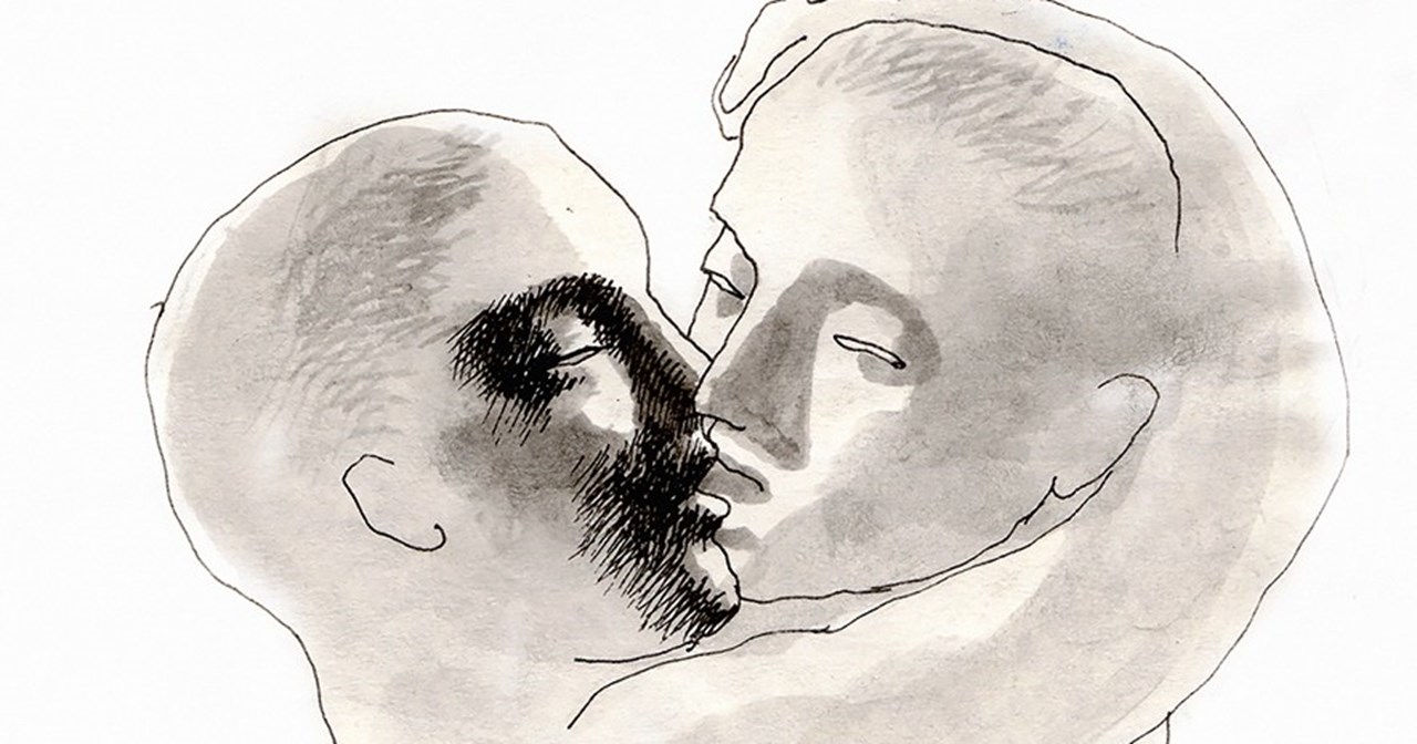 H Στέγη στο Athens Pride 2024 - εικόνα 1