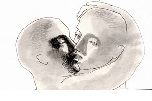 H Στέγη στο Athens Pride 2024 - εικόνα 1