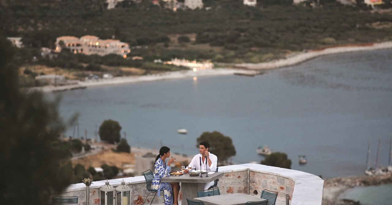 Yoga retreat στην Εύβοια παρέα με τη Φθινοπωρινή ισημερία - εικόνα 2