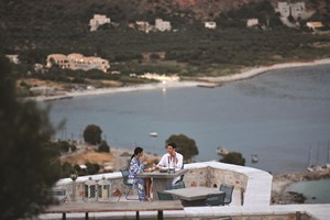 Yoga retreat στην Εύβοια παρέα με τη Φθινοπωρινή ισημερία - εικόνα 2