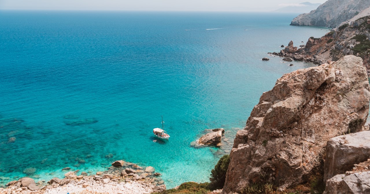 Ο ξένος Τύπος αποθεώνει τη "Μύκονο των Σποράδων" - εικόνα 4