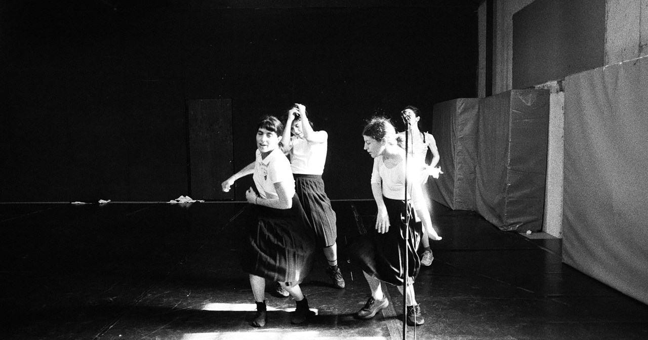 31ο Διεθνές Φεστιβάλ Χορού Καλαμάτας: Όλα όσα θα δούμε - εικόνα 9