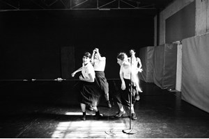 31ο Διεθνές Φεστιβάλ Χορού Καλαμάτας: Όλα όσα θα δούμε - εικόνα 9