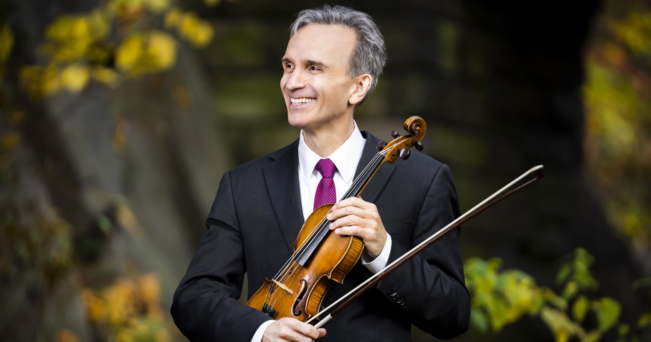 Ο "βασιλιάς του βαλς" André Rieu επιστρέφει στην Αθήνα - εικόνα 2