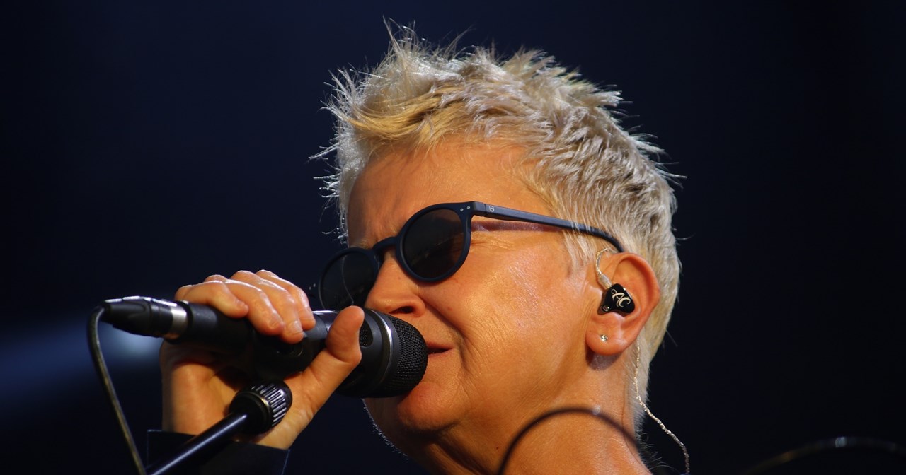 Death Disco Open Air Festival 2025: Το μεγάλο "σκοτεινό" ραντεβού του φθινοπώρου - εικόνα 2