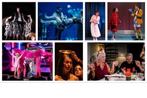 Το Θέατρο Άνεσις ξεκινά τη σεζόν 2024-25 με 4 δυνατές παραστάσεις και early bird προσφορά - εικόνα 8