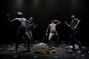 Η Ηλέκτρα Ελληνικιώτη γράφει για τον "Βράχο" της ευτυχίας, του φόβου και της αντοχής - εικόνα 6