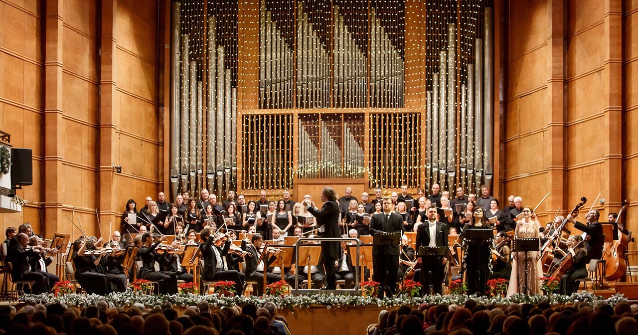 Μια βραδιά κλασσικής μουσικής στο Δημοτικό Θέατρο Πειραιά - εικόνα 4