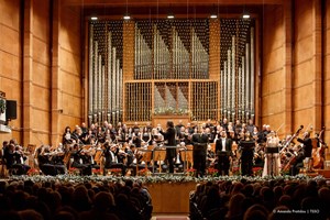 Μια βραδιά κλασσικής μουσικής στο Δημοτικό Θέατρο Πειραιά - εικόνα 4