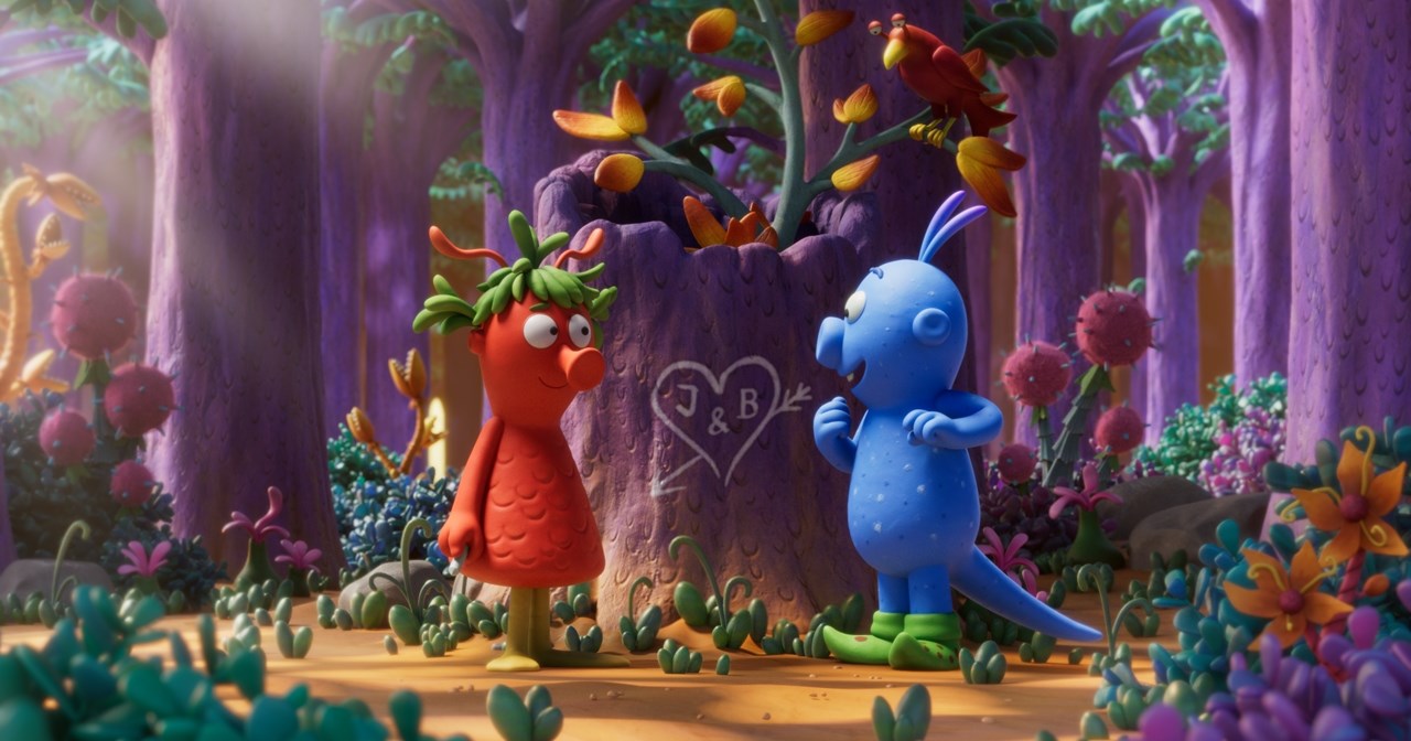 "ATHICFF for Professionals": Η νέα δράση του Παιδικού & Εφηβικού Διεθνούς Φεστιβάλ Κινηματογράφου της Αθήνας - εικόνα 9