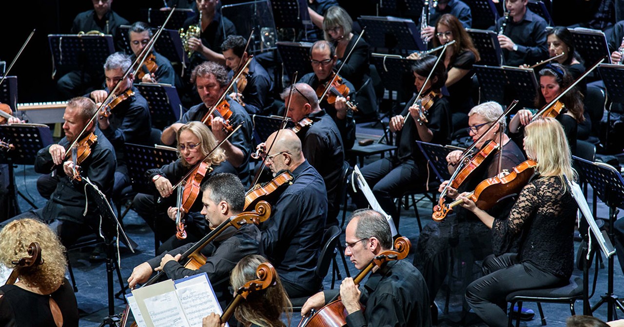 "Ιφιγένεια εν Ταύροις": Φρέσκια ματιά σε μια ανανεωτική όπερα - εικόνα 5