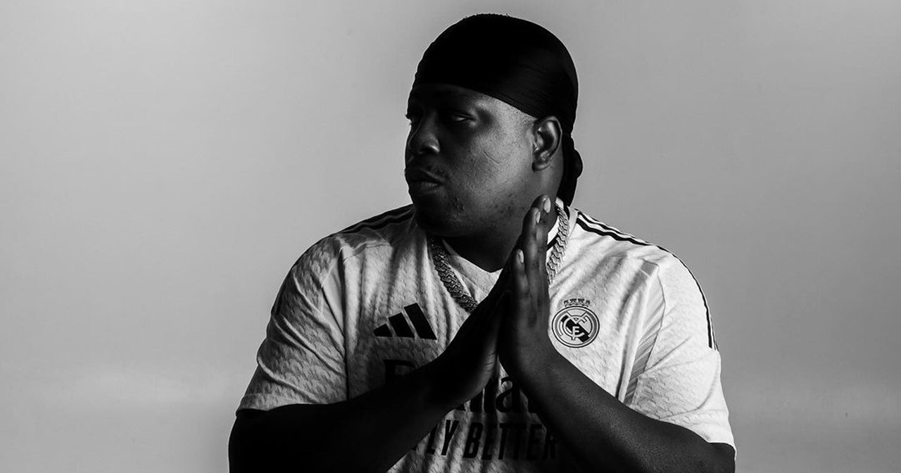 Desert Monks: "Δεν υπάρχει καλύτερη κόλλα για ένα συγκρότημα από τη δοκιμασία του tour" - εικόνα 3