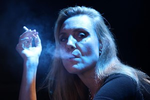 Νοεμή Βασιλειάδου: "Αν δεν κολυμπήσεις, θα πνιγείς" - εικόνα 4