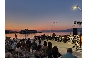 Θοδωρής Λεμπέσης: "Το Aigio Music Festival ήρθε για να μείνει" - εικόνα 3