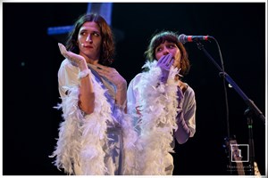 Οι Σκιαδαρέσες κάνουν Πρωτοχρονιά στο "Κύτταρο" - εικόνα 2