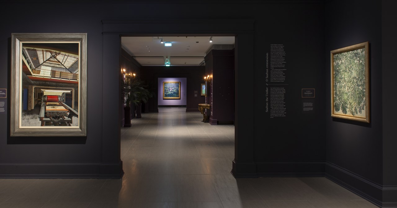 Από την παράδοση στη σύγχρονη δημιουργία: Ιστορίες ανθρώπων, χώρων και αντικειμένων στο Μουσείο Βορρέ - εικόνα 3