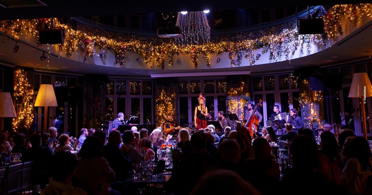 H Μαρινέλλα σε τραγούδια του χτες και του "Σήμερα" - εικόνα 1