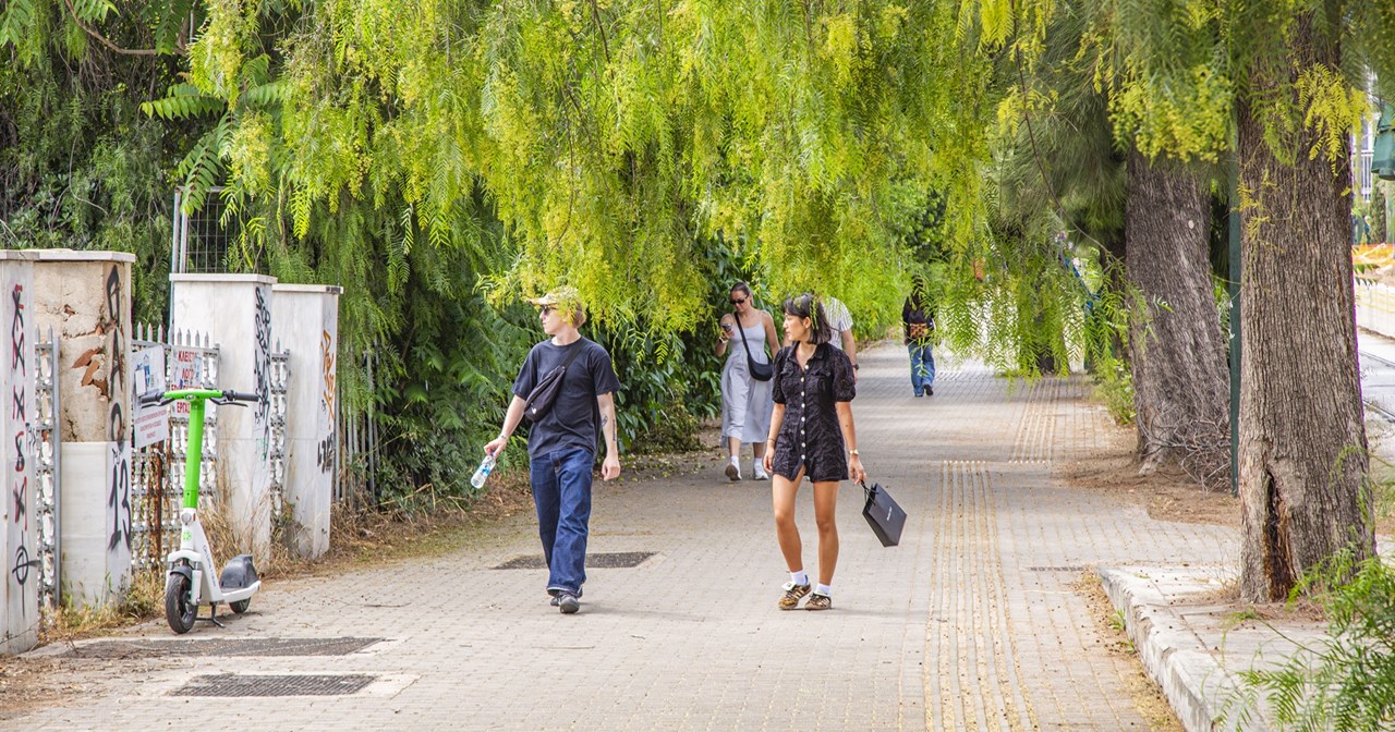 Τι θα κάνεις αυτό το ΠΣΚ του Δεκαπενταύγουστου στην Αθήνα - εικόνα 11