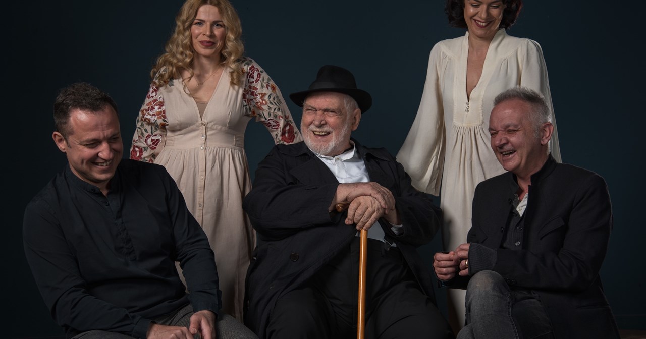 Η Μάγδα Μαυρογιάννη βάζει την "Μαρία Κάλλας...Στο Ντιβάνι" - εικόνα 3