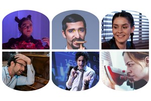 Πρεμιέρα για τον stand up comedian Χριστόφορο Ζαραλίκο - εικόνα 2