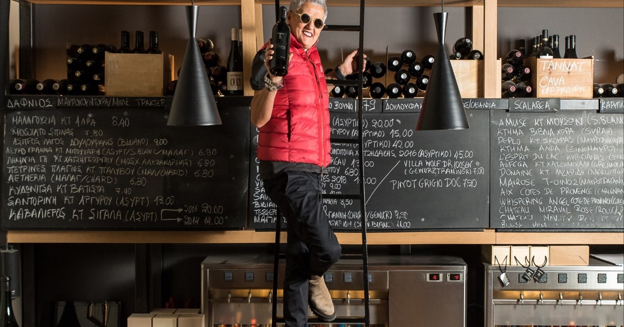 Το "By The Glass" κλείνει τα 11 και το γιορτάζει - εικόνα 3