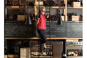 Το "By The Glass" κλείνει τα 11 και το γιορτάζει - εικόνα 3