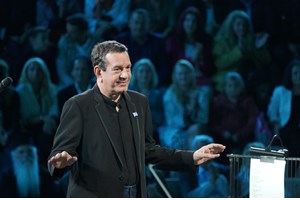 "’Ηθος": Η κοντράλτο Μαρίτα Παπαρίζου αφηγείται τους μύθους των Ηρακλή, Θησέα και Οδυσσέα - εικόνα 2