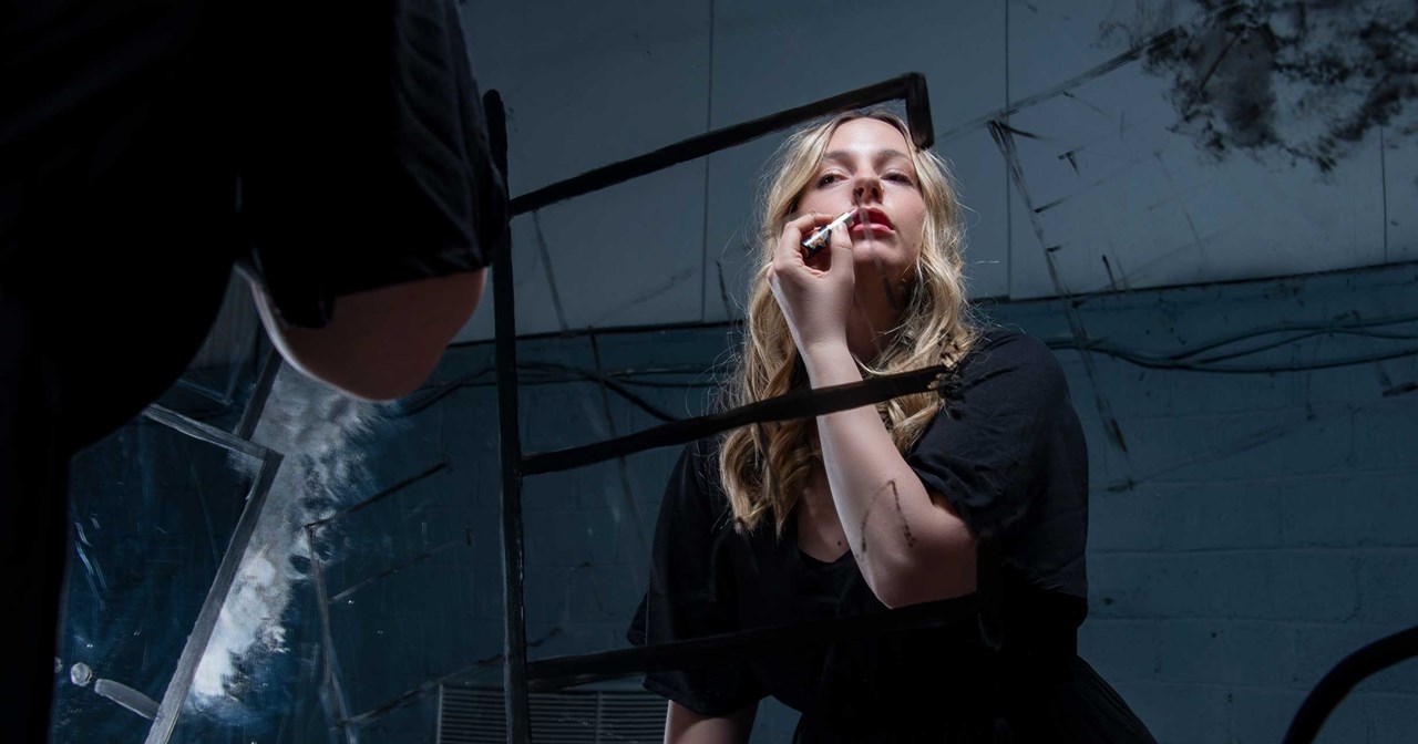 40 Ερωτήσεις για την Παλαιστίνη" – ένα βίντεο αλληλεγγύης από καλλιτέχνες - εικόνα 1