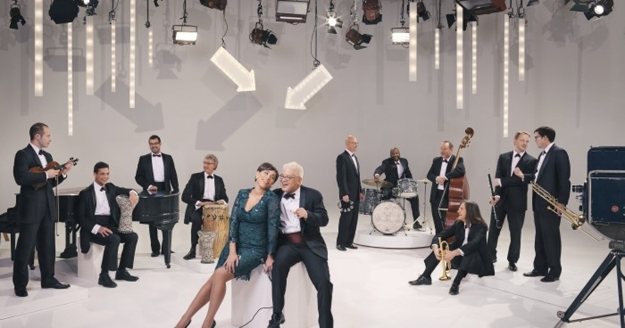 Μια πανηγυρτζίδικη balkan βραδιά με τους Polkar - εικόνα 1