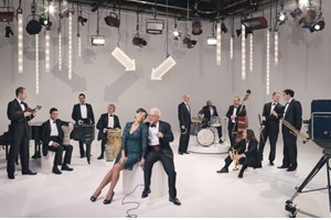 Μια πανηγυρτζίδικη balkan βραδιά με τους Polkar - εικόνα 1