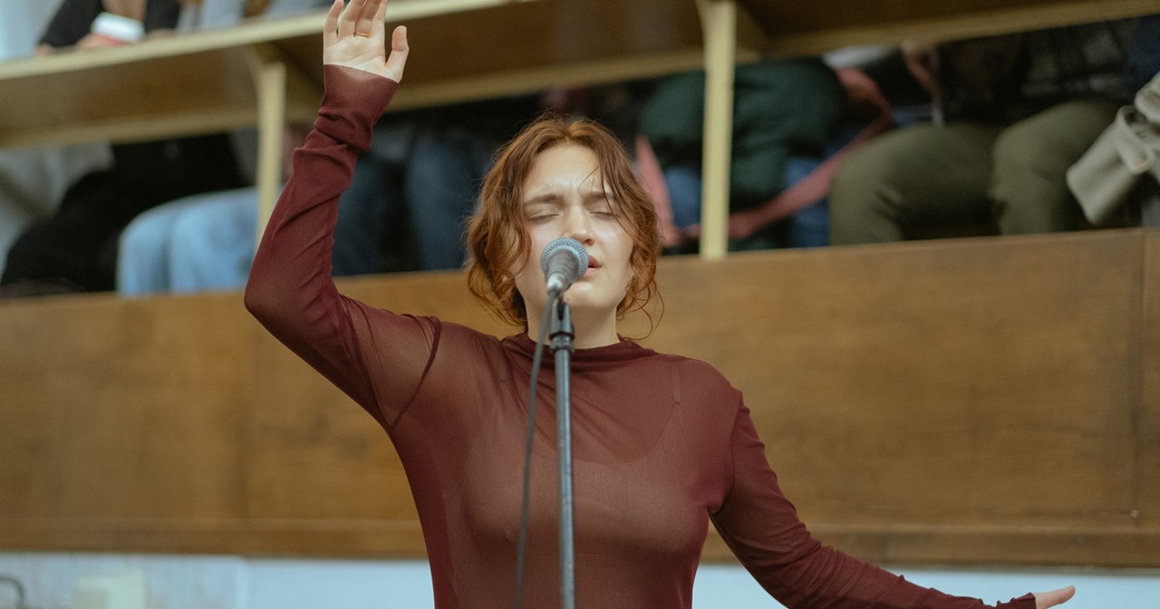 Όλα όσα δεν πρέπει να χάσεις τον Ιούνιο στην Αθήνα - εικόνα 8