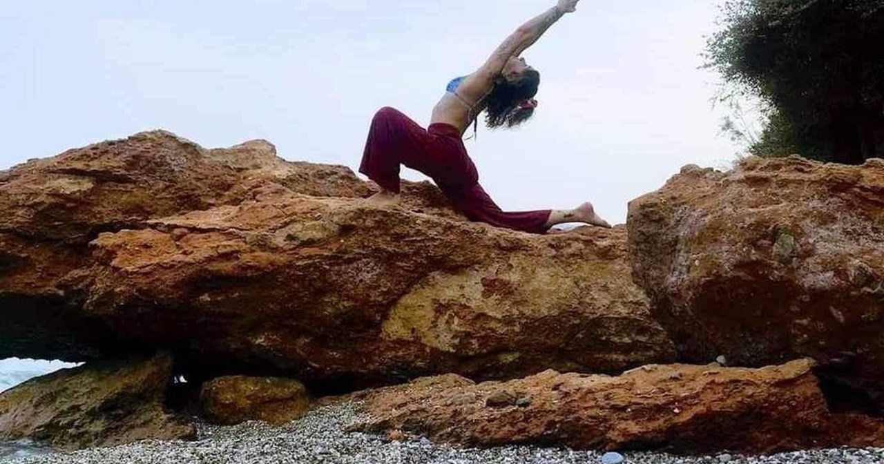 "Μακρύαμμος Bungalows": Οι διακοπές σου σε ένα πνεύμονα φύσης στη Θάσο, με θέα στο Αιγαίο - εικόνα 2