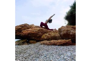 "Μακρύαμμος Bungalows": Οι διακοπές σου σε ένα πνεύμονα φύσης στη Θάσο, με θέα στο Αιγαίο - εικόνα 2