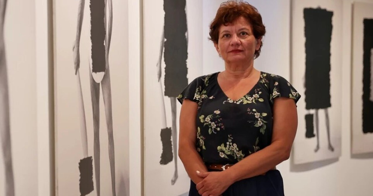 Η Εθνική Πινακοθήκη φιλοξενεί σκηνοθεσία του Γιώργου Κουτλή - εικόνα 2