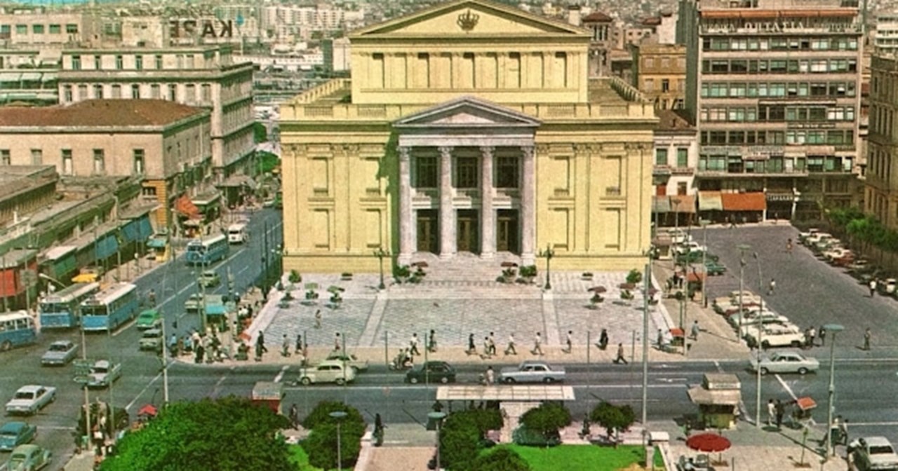 Τα "170 τετραγωνικά / Moonwalk" σε καλοκαιρινή περιοδεία - εικόνα 5