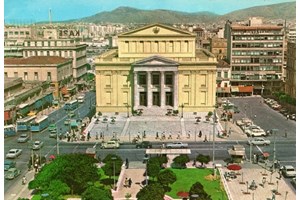 Τα "170 τετραγωνικά / Moonwalk" σε καλοκαιρινή περιοδεία - εικόνα 5