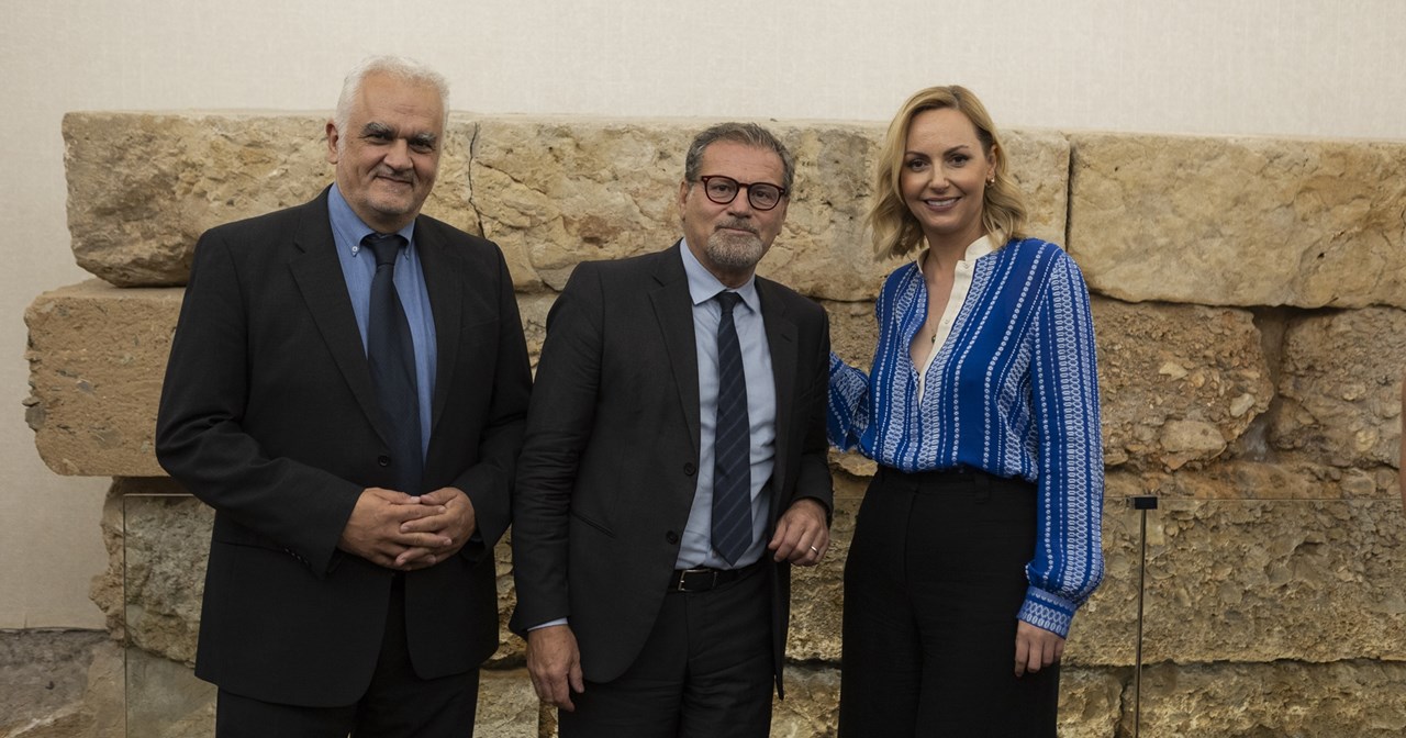 H Αθήνα αναδείχθηκε Κορυφαίος Πολιτιστικός Προορισμός στον Κόσμο από τα World Travel Awards 2023 - εικόνα 4