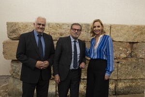 H Αθήνα αναδείχθηκε Κορυφαίος Πολιτιστικός Προορισμός στον Κόσμο από τα World Travel Awards 2023 - εικόνα 4