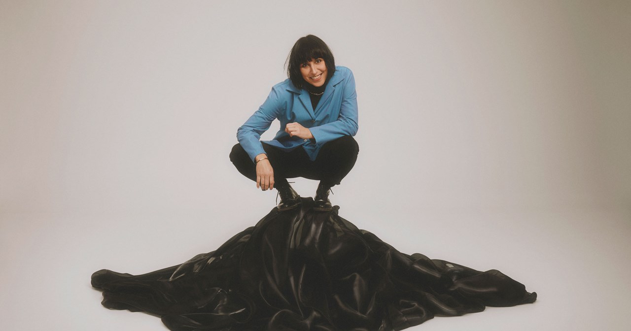 Η Σtella επιστρέφει στην Αθήνα μετά από καιρό - εικόνα 1