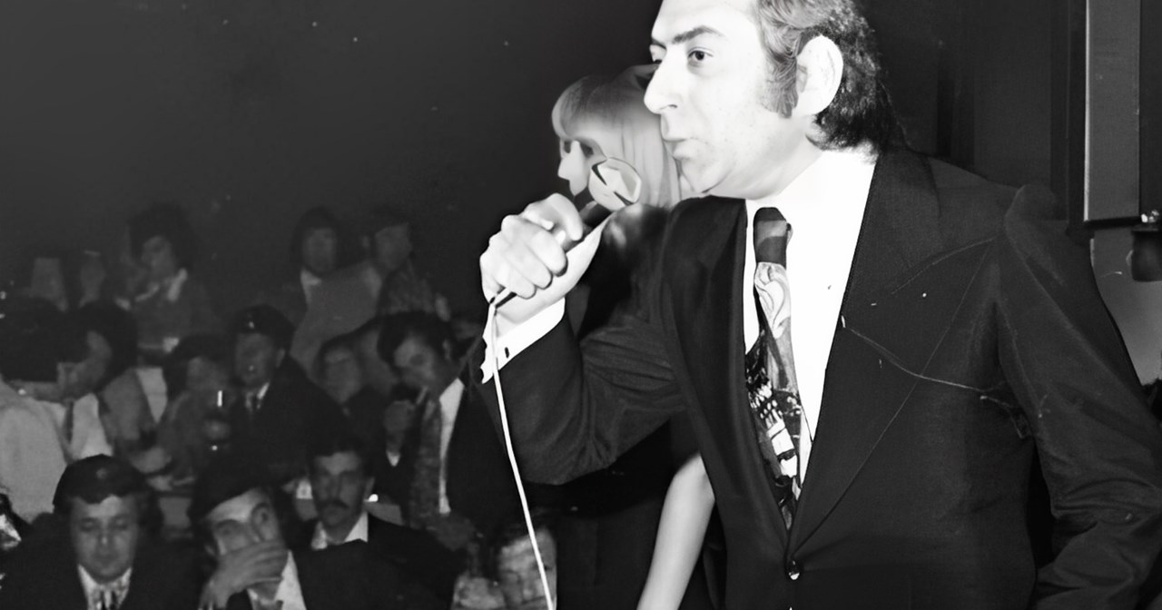 Οι Onirama παίζουν ξανά με τις δεκαετίες - εικόνα 2