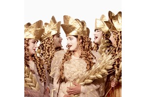 Μουσικά δρώμενα φέρνουν το… Πάσχα στην καλοκαιρινή Ελευσίνα - εικόνα 2