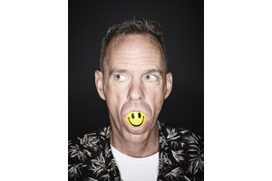 O Αλέξανδρος Χριστόπουλος σε ένα mystique event - εικόνα 1