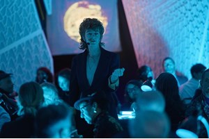 Φεστιβάλ Brandhaarden: Η Στέγη επίτιμη καλεσμένη στο σπουδαίο φεστιβάλ του Άμστερνταμ - εικόνα 4